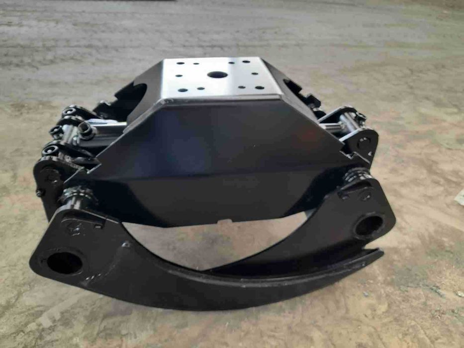 Graifer 1800 kg 130 cm ranforsat | Italia