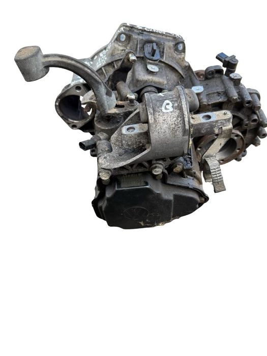 Cutie De Viteze Manuala 5 Trepte Volkswagen Polo 6N2 1999 - 2001 1.4 Tdi Amf N-Fxr