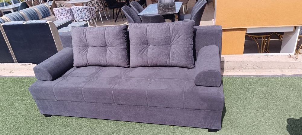 Раскладной диван