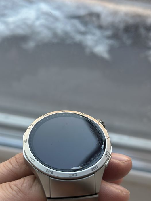 Huawei watch GT 4