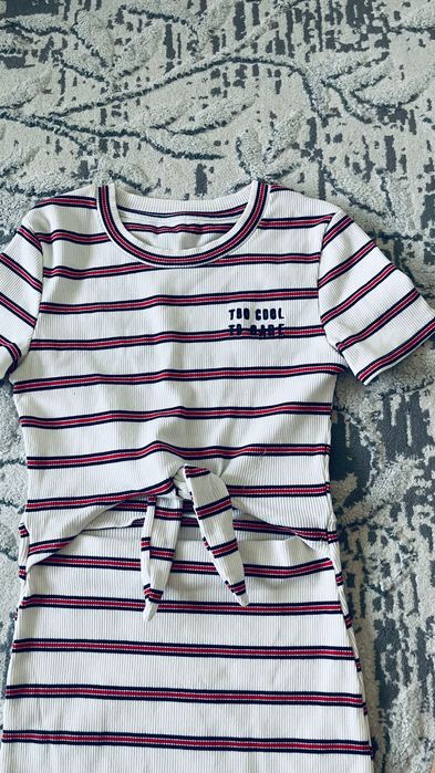 Bershka mini Платья для девочек