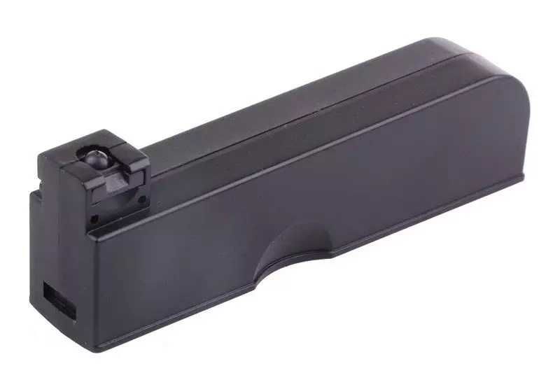Pusca airsoft SPECNA SA-S12 EDGE Bolt Action cu arc de 4 Joules