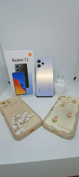 Xiaomi Redmi 12 (128GB/8GB)