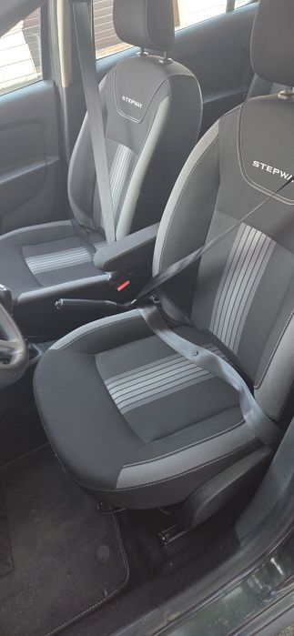 DACIA Sandero 2018 — imagine 4