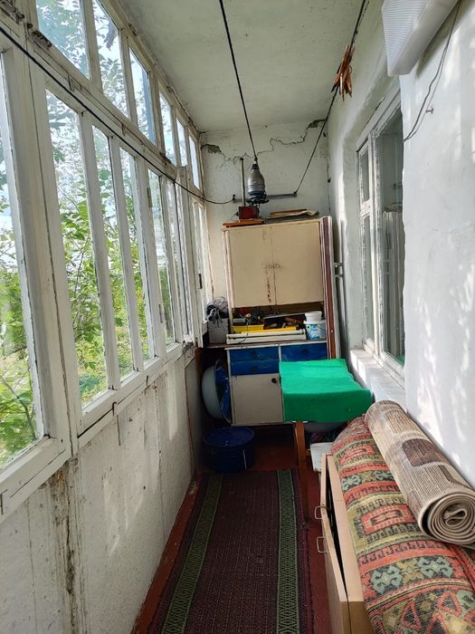 Продам 3х комн в Аксу