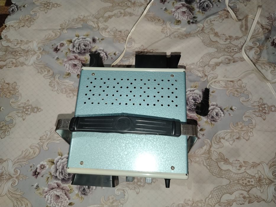 Ossillograf sotiladi