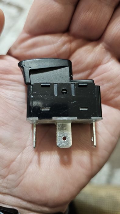 Buton geam Smart Forfour 454, fete usi si motoras macara BMW E46