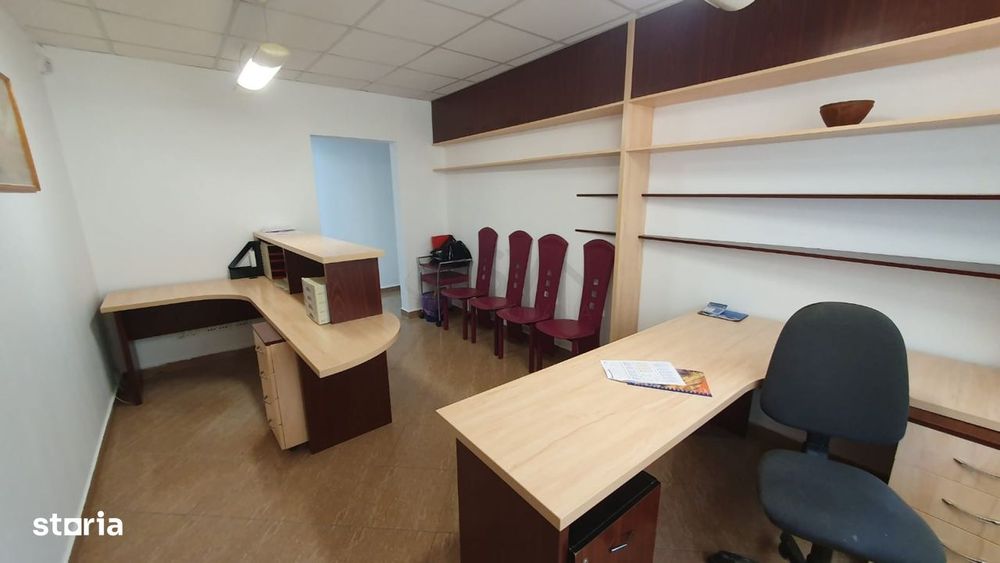 Apartament 3 camere  Floreasca | Birouri |