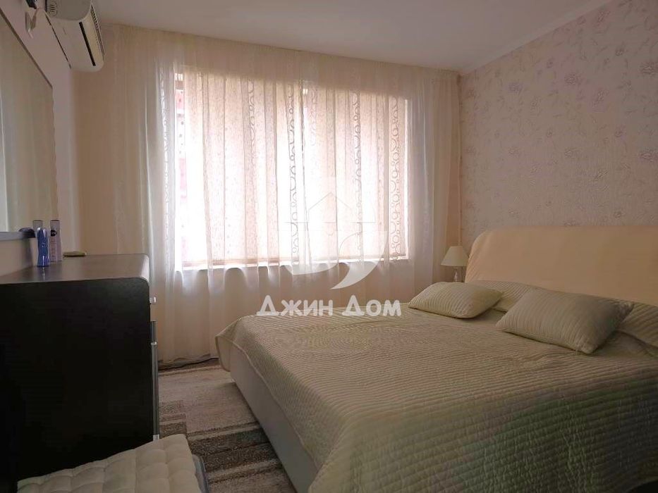 Продава се Тристаен апартамент в к.к. Елените - 87 кв.м за 2012 €/кв.м - Снимка #4