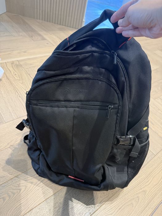 Рюкзак Outventure и сумка для спорта