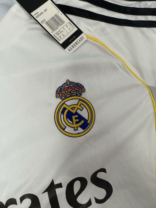 Tricou Real Madrid 2026