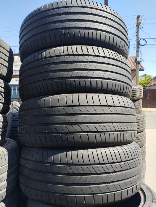 4 buc 255 50 19  Pirelli + Kumho dot 2025. Se vând și 2buc
