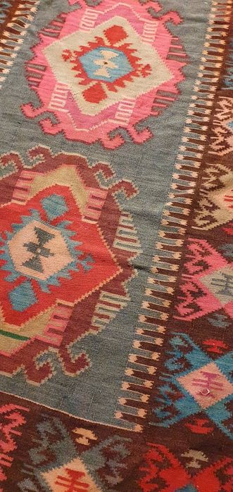 Covor țărănesc 290/116