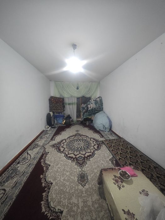 Срочно продаётся 1-ком кв 4-эт 4-этажного дома вокзал 42-школа