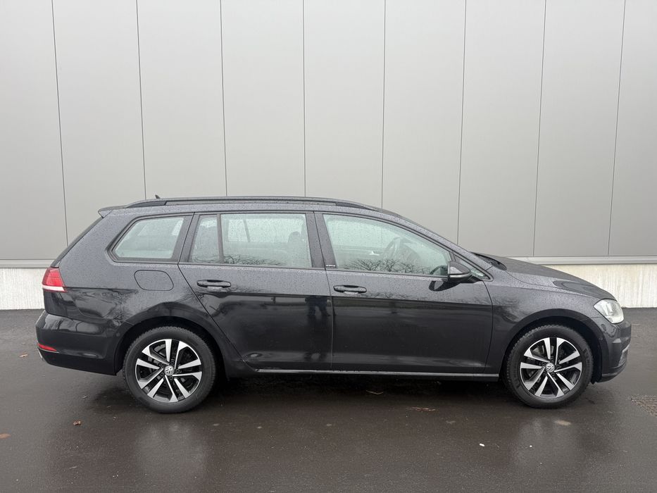 VW  Golf 7  1.0   TSI 2020