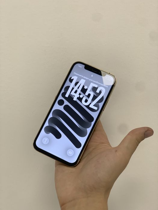 iPhone 12 Pro 256Gb