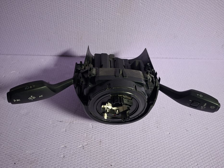 Spira volan cu manete BMW F30 Cod 9253746