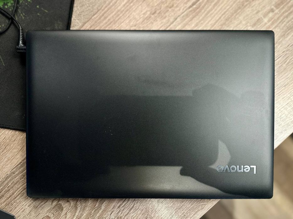 Ноутбук Lenovo inter platinum