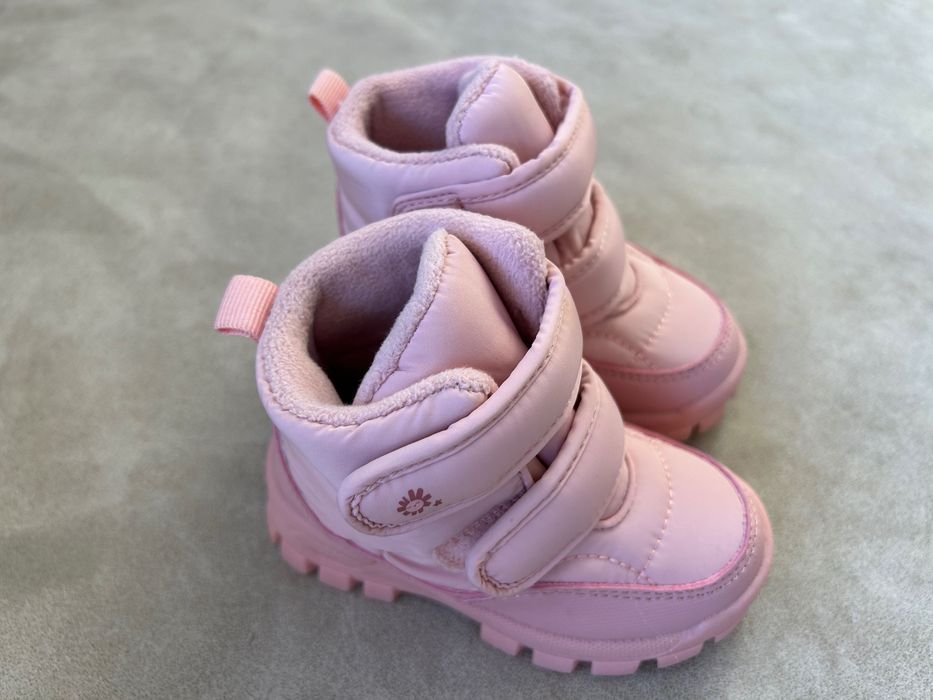 Боти за момиче на марка Next