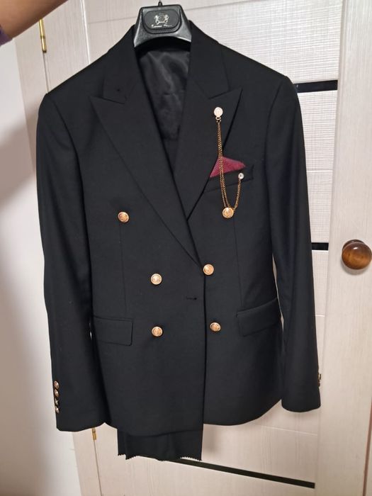 Продам костюм!!!     Zero plus