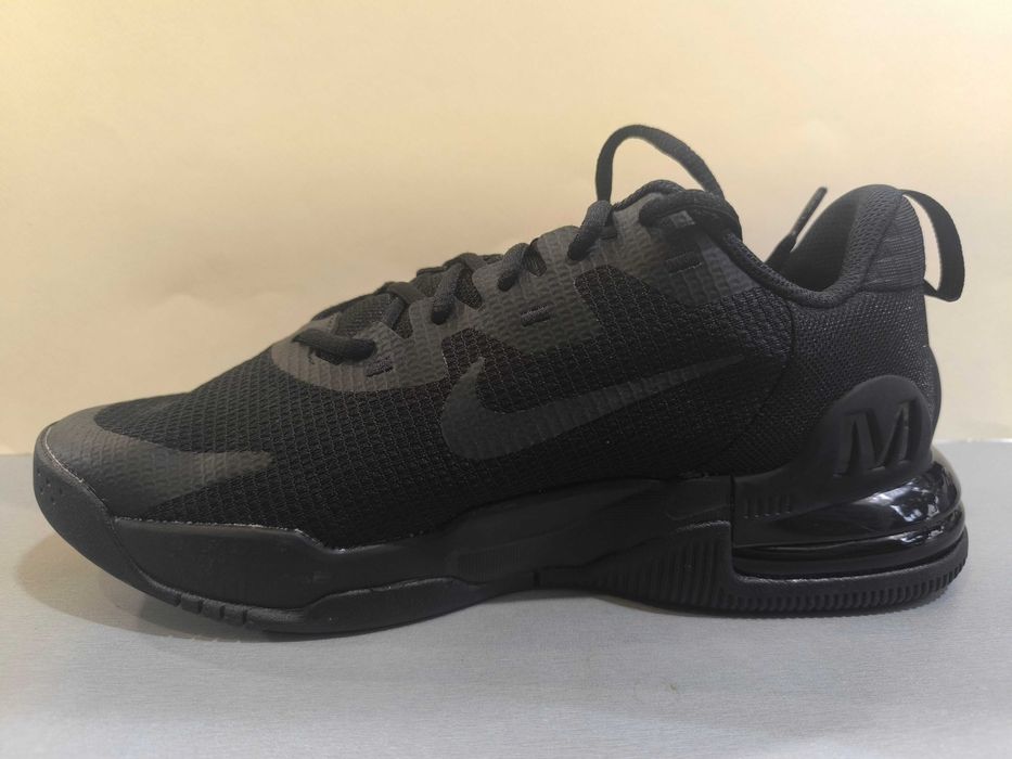 Nike Air Max X N42/26,5sm.Летни маратонки с камери.Нови.Оригинал.