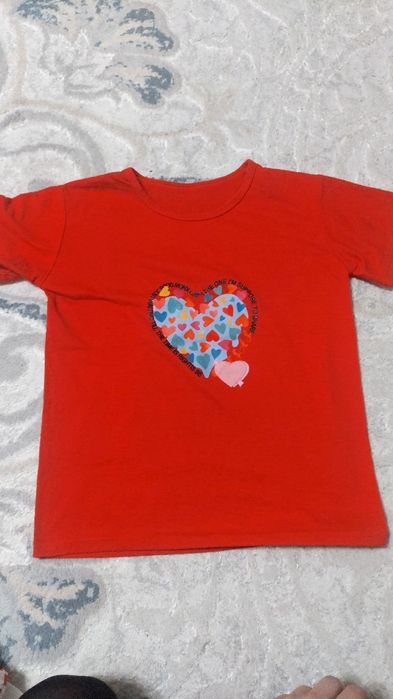 Продам вещи для девочки.