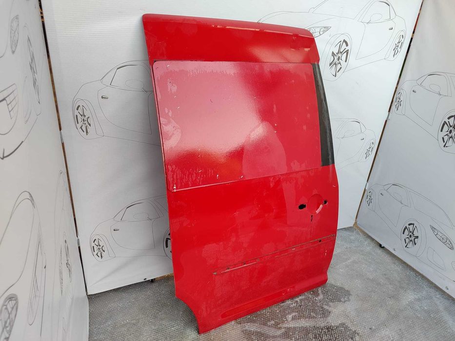 Usa Culisanta Dreapta Volkswagen Caddy 3 Kombi / Life 2004–2010 / Cod OEM 2K0843108R (11T)