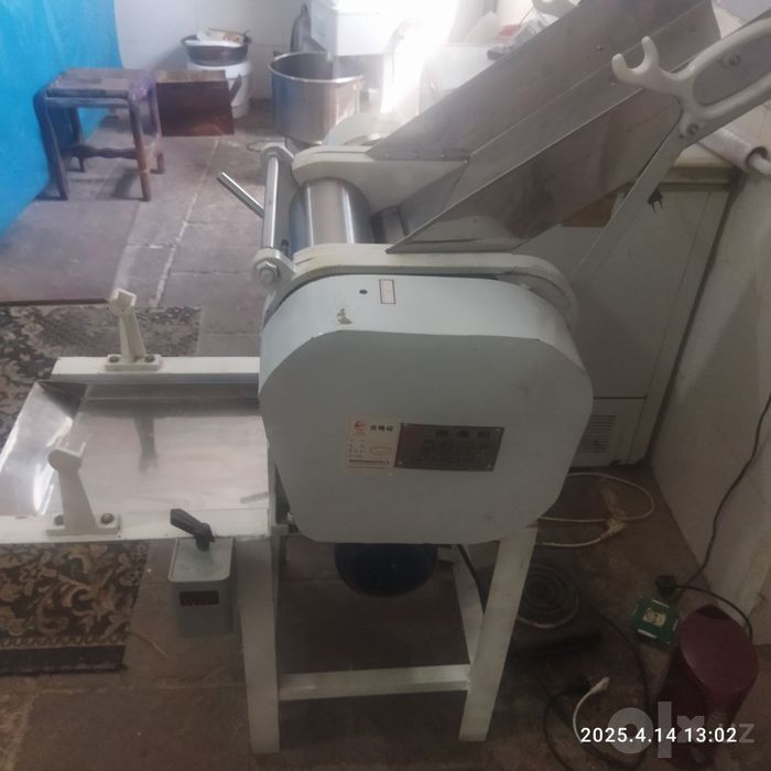 Hamir qoradigan narx kelishiladi