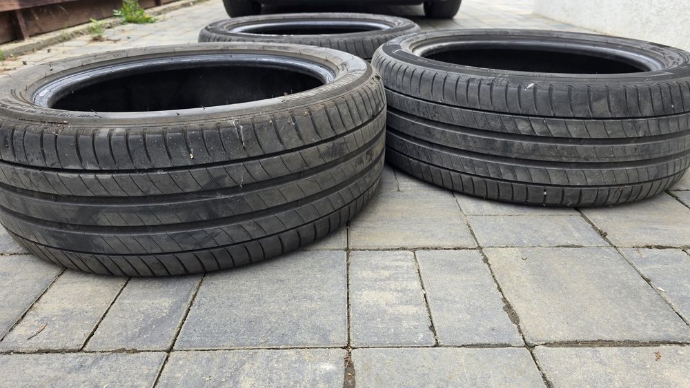 Cauciucuri vara Michelin Primacy 3 225x50x18