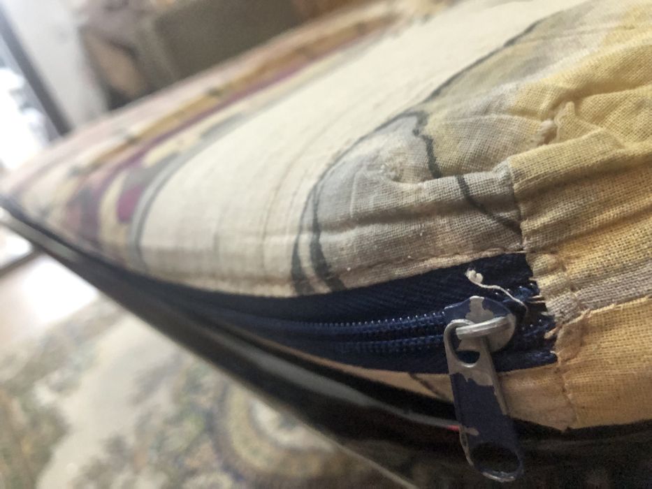 Мягкий диван раскладной