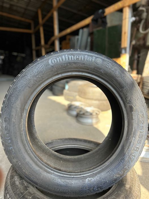ANVELOPE SH  225/55R17 225/60R17  235/55R17  255/60R17 PREMIUM FACTURA