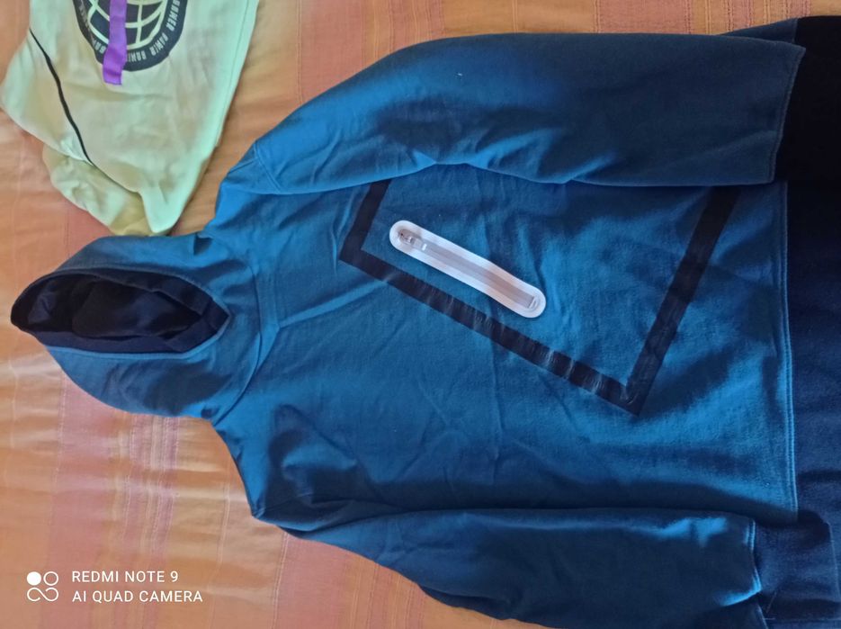 Zara Hanorace/pantaloni Zara 10-16 ani tricou gratis