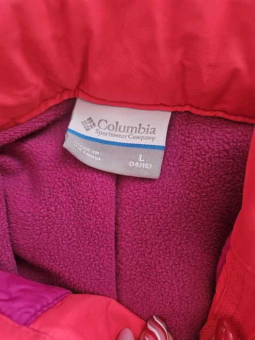 Pantaloni de ski  Columbia