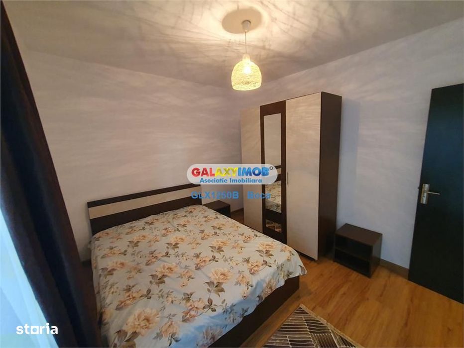 Apartament 2 Camere - Metrou