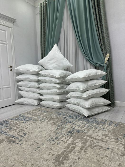 Продаю новые подушки