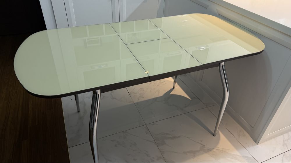 Стол кухонный расскладной