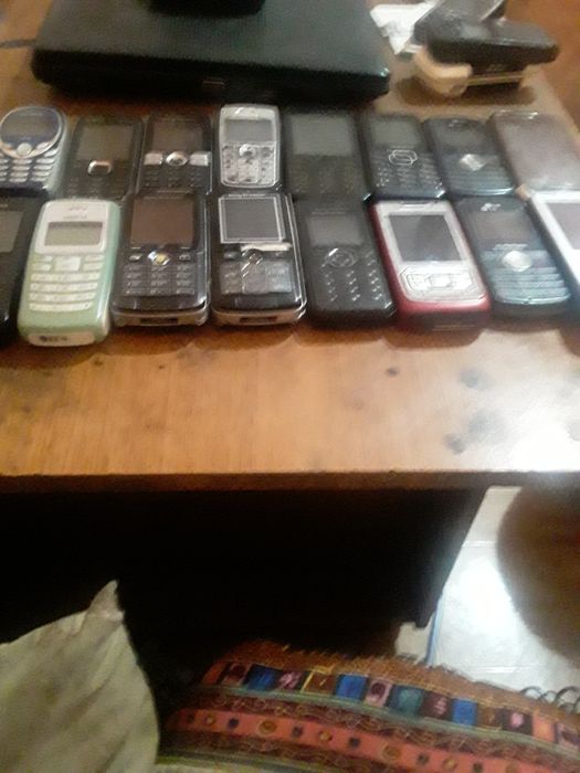 Продаю телефоны орегинал нокия сони эрексон лджы