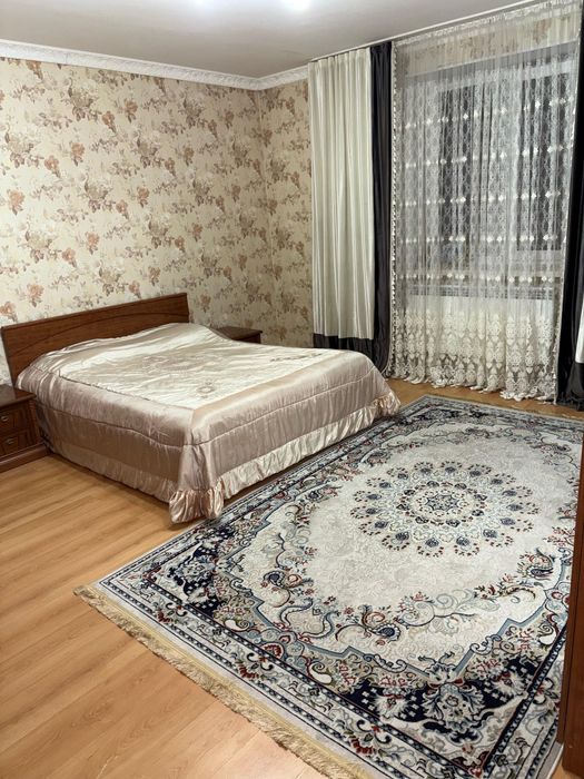 Продам КОТТЕДЖ на Заречном-4