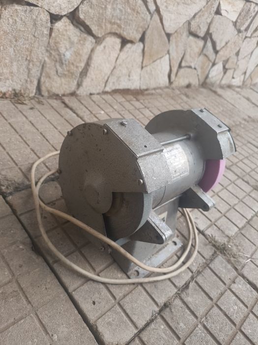 Шмиргел Елпром 370w