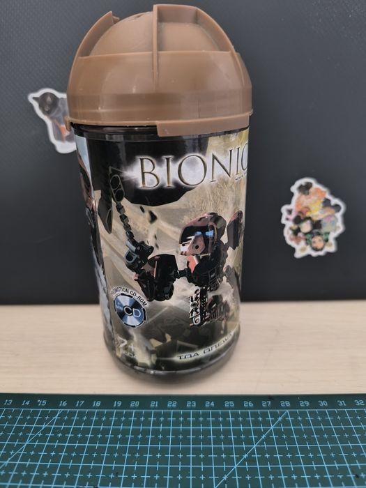 Продаются Лего bionicle 8604