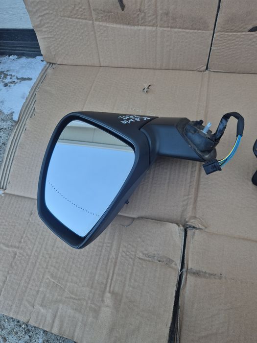 Oglinzi Renault Scenic3 Facelift 2012-2015. Volan stinga. Preț bucata.