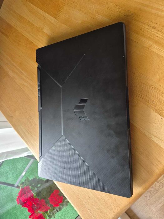 Laptop Asus Tuf Gaming Ryzen 5 7535HS RTX 3050 16 GB RAM DDR5 1,5TB SSD