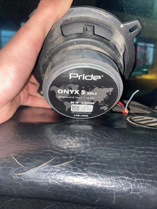 Pride onyx 5 сатылады