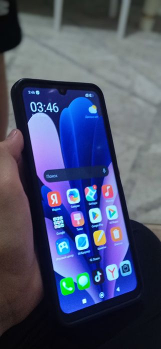 Xiaomi редми 14С 128гб