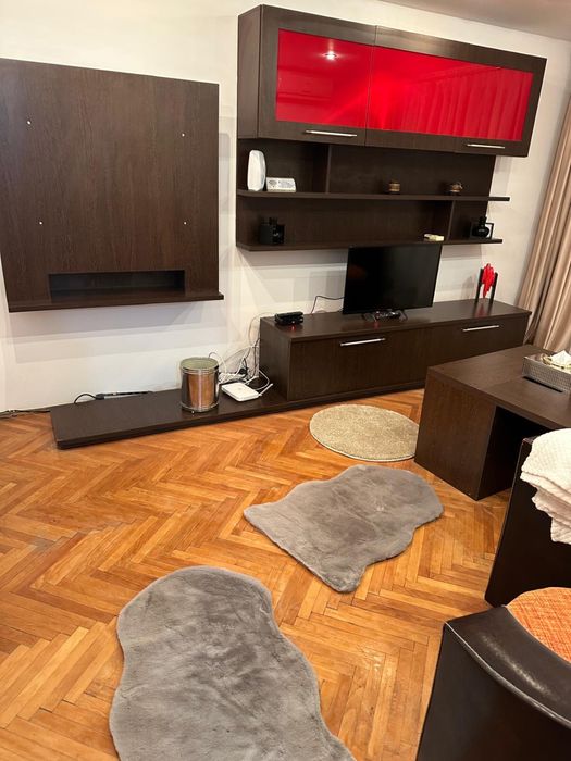 Apartament 3 camere Calea Bucuresti( institut)