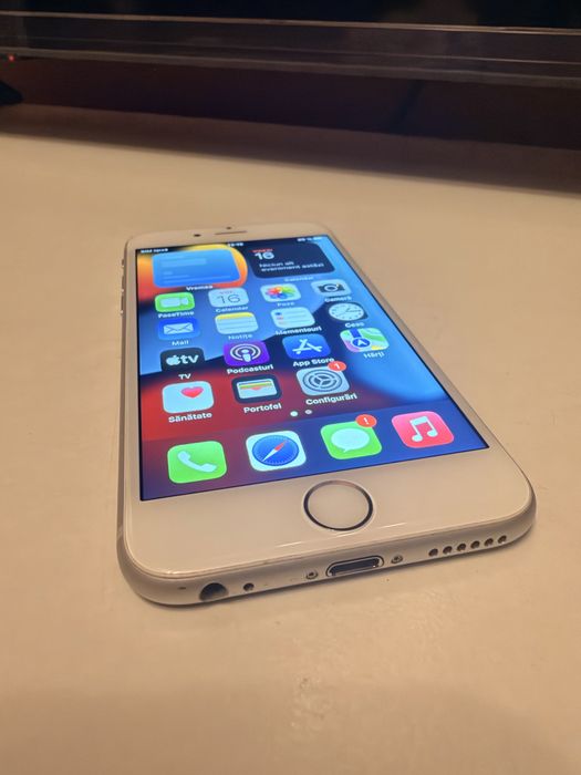 Iphone 6s folosit