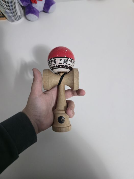 O kendama  tama sweets starter og