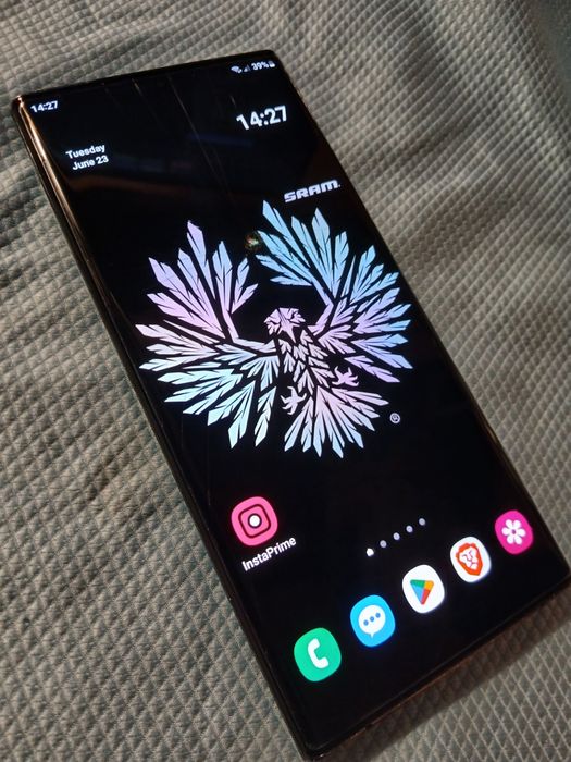 Samsung Galaxy NOTE 20 ULTRA
