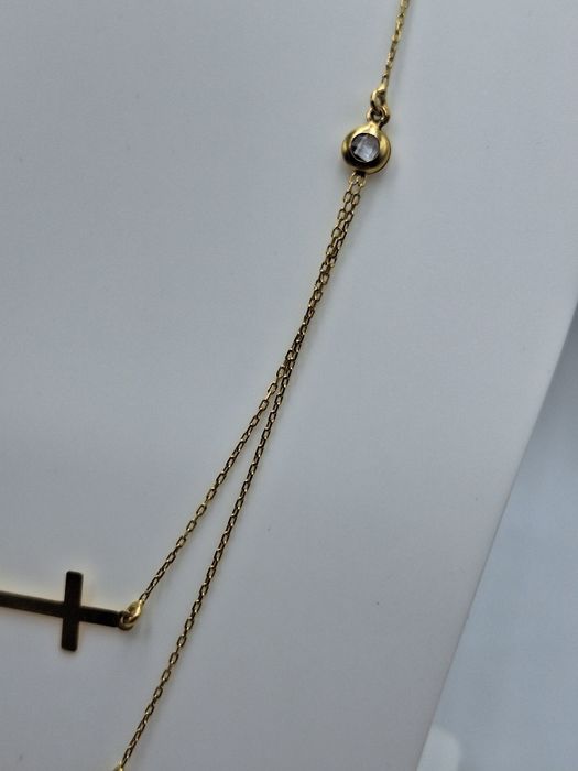 Amanet Lucky Gold VITAN * Lant AUR 14k * 3,60 grame * 480 LEI Gramul *