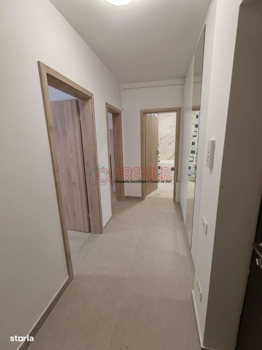 Popesti - Biruintei - Studio - Perla Residence